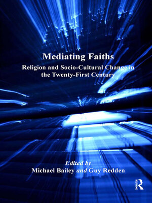 cover image of Mediating Faiths